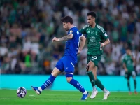 الانتظار انتهى.. الإعلان رسمياً عن موعد الكلاسيكو الذي يشعل الملاعب بين الأهلي والهلال! (توقيت صادم)