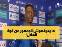 عاجل: كنو يكشف السر وراء قوة الهلال الخارقة - "لا نتوقف على أحد والقادم أجمل!"