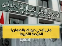 عاجل: العد التنازلي لعفو الضمان الاجتماعي - 12 شهر فقط متبقية وخطط التقسيط المغرية!