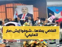 انقلاب سياسي صادم: كيف حولت "حماقة" الانتقالي الجنوبي الهزيمة إلى انتصار تاريخي للعليمي؟