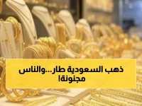 عاجل: الذهب يحطم الأرقام القياسية في السعودية اليوم - العيار 24 يقفز لـ546 ريال والمستثمرون في حالة هستيريا!