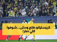 عاجل: النصر يسحق الأخدود بثلاثية مدمرة... الصدارة تتعمق والجماهير في حالة هستيريا!