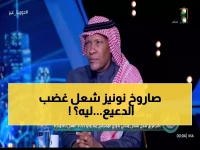 بالفيديو.. صدمة الدعيع: "أريد طرد نونيز من الهلال فوراً".. والسبب سيصعقكم!