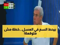 عاجل: كاسترو يفجر مفاجأة صادمة… يسرق نجم النصر بخطة سرية ويضع الإدارة في موقف محرج!