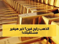 عاجل: خبير جولدمان ساكس يتنبأ بانفجار الذهب إلى 4900 دولار خلال 2026 - هل تشتري الآن أم تندم لاحقاً؟