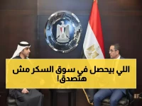 عاجل: أسعار السلع في مصر تصدم الأسر - السكر ينهار والزيت ينفجر لـ35 جنيه!