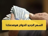عاجل: سعر الدولار يصدم المصريين اليوم... بنك مصر يسجل 50.36 جنيه والفارق مع البنوك يفوق 3 جنيهات!