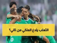 عاجل: مباراة الأهلي والفيحاء الآن مباشرة - فرصة ذهبية لتصحيح المسار أم صدمة جديدة؟