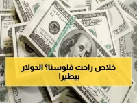 عاجل: الدولار يحطم الأرقام القياسية ويصل 47.70 جنيه - البنوك المصرية تشهد هزة عنيفة!