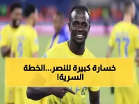 النصر يفقد نجمه الأفريقي في أسوأ توقيت.. لكن خطة تيسكيرا البديلة تبشر بالمفاجآت