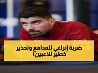 عاجل: إنزاغي يهدد هيرنانديز بقرار صادم ويطالب لاعبي الهلال بـ "المهمة المستحيلة" أمام الخلود!