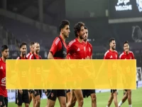 عاجل: الأهلي يدخل راحة إجبارية 4 أيام بعد الهزيمة المدوية… والمدرب يضع خطة طوارئ!