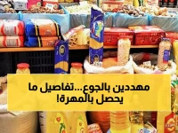 عاجل: مخزون غذائي لـ 3 أشهر فقط في المهرة... هل تهدد أزمة تموينية المحافظة؟