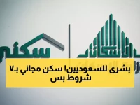 عاجل: السعودية تكشف الـ 7 شروط الذهبية للسكن المجاني - هل تستحق الحصول عليه خلال دقائق؟