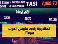 كارثة: 30 مليار دولار تتبخر من بورصات الخليج في يوم واحد... والسبب صادم!