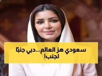 ما حققته دبي في عقدين.. الأمير محمد بن سلمان ينجزه في 4 سنوات: 600 شركة عملاقة تختار الرياض