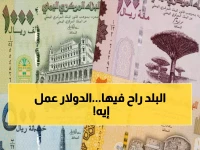 عاجل: أسعار الصرف تتأرجح في عدن مساء الأربعاء - الدولار يقفز لـ 1630 والريال السعودي يرتفع!