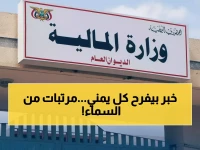 عاجل: مفاجأة صادمة للموظفين اليمنيين - الحكومة تدفع مرتبات 4 أشهر دفعة واحدة بعد انتظار مؤلم!