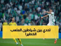 عاجل: كريستيانو رونالدو vs فيليكس في معركة النار - الأهلي يهدد عرش النصر وسط غيابات صادمة!