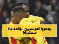 صادم: لنس يحطم تولوز بثلاثية قاسية ويهرب بصدارة الدوري الفرنسي... هل ينهي حلم باريس؟