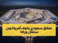 حصري: "هيكساجون" السعودي يسحق عمالقة أمريكا تقنياً - استثمار 60 مليار ريال يحقق رؤية محمد بن سلمان للسيادة الرقمية!
