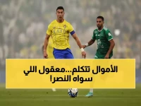 عاجل: النصر يخطف علي مجرشي من الأهلي بعرض خرافي… الصفقة التي ستهز الدوري!