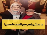 شمس البارودي تنفجر غضباً: "جربتي فقد فلذة الكبد؟"... رد صادم على متابعة اتهمتها بالتفضيل!