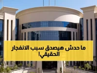 عاجل: انفجار غازي مخيف بمحطة وقود العاشر من رمضان... والداخلية تكشف الحقيقة الصادمة!