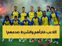 مفاجأة في النصر.. نجم الفريق يضع شرطًا وحيدًا لتجديد عقده! ماذا يريد؟
