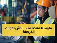 رسمي: مصر تفتح أبوابها لـ 15 عملاق عالمي جديد... شركات من 10 دول تحصل على تصاريح ذهبية للتصدير!