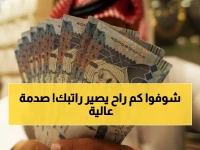 وزارة المالية تكشف خطة سرية.. الحد الأدنى للأجور قد يقفز إلى 5000 ريال في إطار رؤية 2030