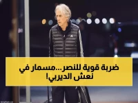 عاجل: تقرير سيماكان يحدد مصير النصر أمام القادسية... هل يدمر جيسوس آمال الديربي؟