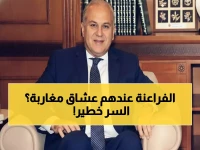 حصري: سفير مصر يكشف السر وراء العشق المغربي للفراعنة... والمفاجأة في مباراة بنين!