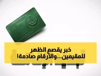 عاجل: قنبلة مالية تضرب 13 مليون مقيم... الداخلية ترفع رسوم الإقامة 300% والمرافقون يدفعون 2000 ريال!