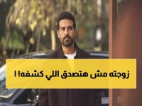 عاجل: محمود نصر يفجر مفاجأة صادمة في "ليل"... الحب الذي تحول إلى انتقام مدمر!