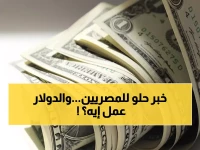 عاجل: تحويلات المصريين تحطم الأرقام التاريخية بـ37.5 مليار دولار... والدولار يستقر عند 47.30 جنيه قبل عطلة الميلاد!