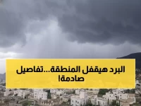 عاجل: موجة برد قطبية تجتاح اليمن لـ4 أيام - انخفاض مرعب بـ10 درجات وصقيع يهدد المحاصيل!