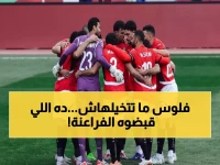 عاجل: اتحاد الكرة يصرف مكافآت ضخمة للفراعنة بعد تدمير بنين 3-1… والمفاجأة في المبلغ!