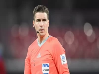 حصري: الحكم الذي أدار نهائي يورو 2024 يقود أول ديربي له في السعودية... قرار مفاجئ من الهلال!