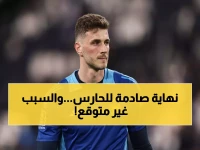 عاجل: جنوى يخطف حارس النصر بطريقة صادمة... وست هام ينهار في اللحظة الأخيرة!