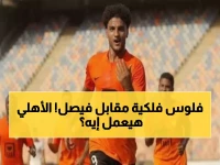 عاجل: البنك الأهلي يطلب 100 مليون جنيه لبيع أسامة فيصل للأهلي - الرد خلال ساعات!