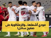 عاجل: صفقة مودي ناصر تشعل الزمالك رغم إيقاف القيد... وهادي رياض في مرمى نيران الأهلي وبيراميدز!