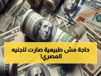 عاجل: الدولار يقفز لـ 47.35 جنيه في البنوك المصرية... والمركزي يستعد لقرار صادم!