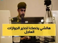 نداء عاجل لكل مواطن سعودي.. الجوازات تصدر "دعوة هامة" وتلزم الجميع بتنفيذ هذا الأمر الضروري فوراً !