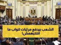 حصري: القانون يكشف المساواة الكاملة بين نواب البرلمان المعينين والمنتخبين - تفاصيل صادمة عن نسبة 5%!