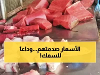 صادم: 14 ألف ريال لكيلو السمك في عدن... الأسر تودع وجباتها اليومية إلى الأبد!