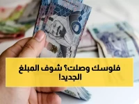 عاجل: حساب المواطن يبدأ إيداع الدفعة 98 بالدعم الإضافي - تحقق من استحقاقك الآن!