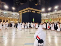 صادم: عمرة شعبان 2026 بـ30 ألف جنيه تثير غضب المصريين... هل أصبحت حلماً مستحيلاً؟