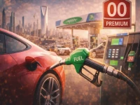 عاجل: ارتفاع صادم في أسعار البنزين السعودي... 98 يقفز لـ 2.88 ريال والسائقون في حالة صدمة!