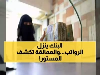 آلاف الأسر تنتظر هذه اللحظة كل شهر.. قوات العمالقة الجنوبية تكشف سر الراتب الذي يطعم أسرة كاملة